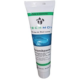 Techmol Ceramic Paste Brake Paste for ABS and ESP Recommended 50g