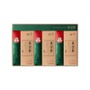 Jeonggwanjang 홍삼톤(50mlx30포) Red Ginseng Ton (50ml x 30 packets)
