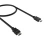 Verbatim HDMI Cable 1m - Black