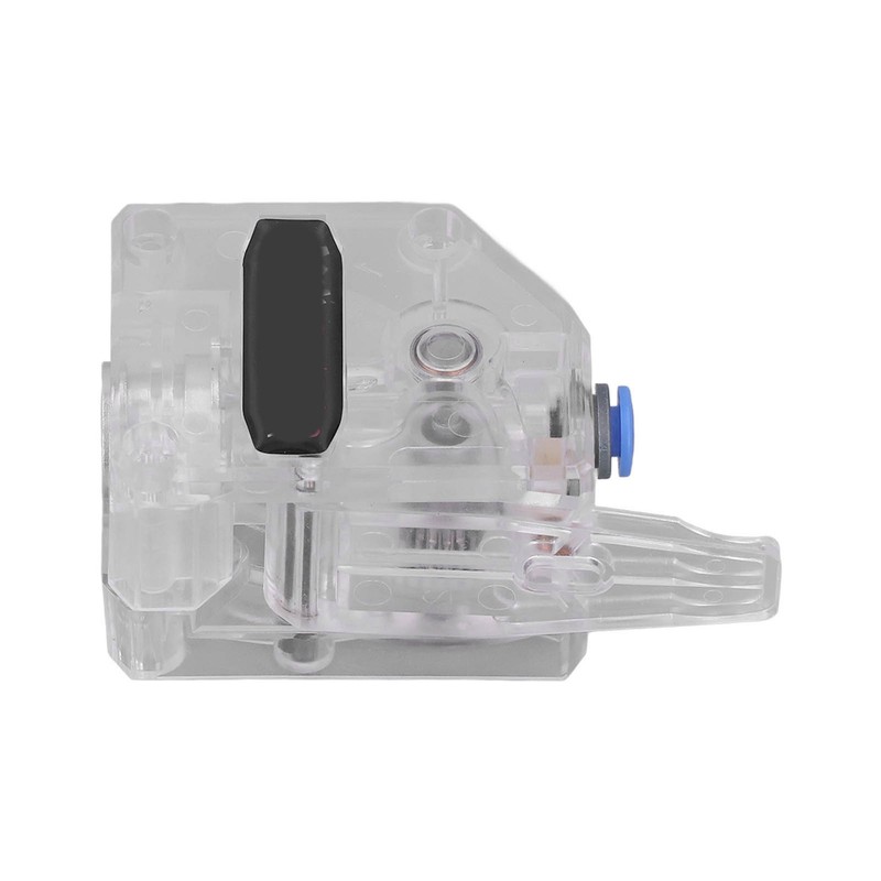 3D Printer Extruder Dual Gear 1.75mm Filament Feed Printing Accessory