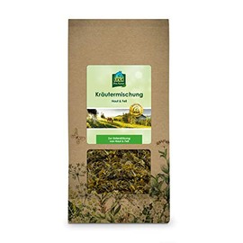 LEXA Herbal Blend Skin and Coat 500 g Bag