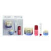 Shiseido Vital Perfection 4 Piece Gift Set: Cream 50ml -