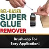 Starbond 2 oz. Super Glue Remover - Dissolves Super Glue,