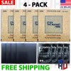 Displate NEW 4-PACK Displate Magnetic Mounting Kit 4 Magnet, 4