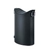 blomus FRISCO Foldable Laundry Bin - Black