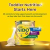 Nestle Nido Excella Gold Original Milk Powder 4 Pack Of