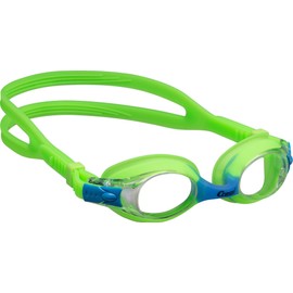 Cressi Dolphin 2.0, Verde/Azul