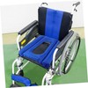 Ciieeo Toilet Seat Air Mattress for Wheelchair Bedside Patient Care