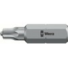 Wera 867/1ZA Torx Bit with Center Pin TX15 066081