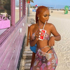 Leticia Ginger Braiding Hair Pre stretched 350 Kanekalon Prestretched Braiding Hair Ez Braid Colored Hair Extensions