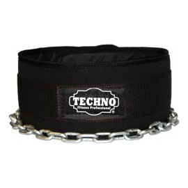 Techno Faja Lastre Techno Para Dominadas Con Más Peso