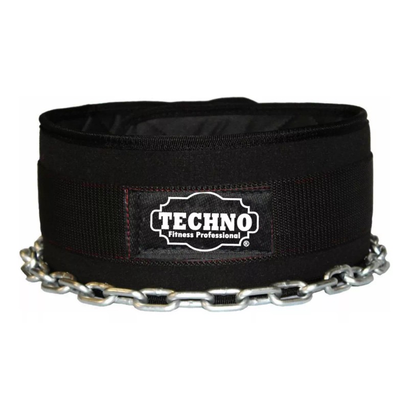 Techno Faja Lastre Techno Para Dominadas Con Más Peso