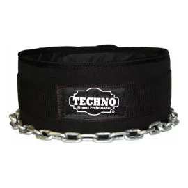 Techno Faja Lastre Techno Para Dominadas Con Más Peso