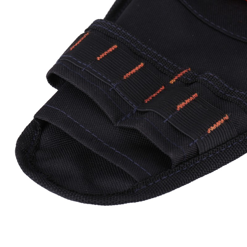 Portable Electric Drill Holder Oxford Storage Bag Holster Tool Pocket