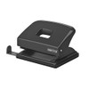 Centra HP20 Metal 2 Hole Punch - Black