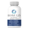 Biosulin Control Glucosa Cápsulas Sabor