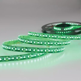 Efficient Lighting Supply 2 X 36" Waterproof LED Strip Light Green Flexible Under Gunnel Courtesy Light