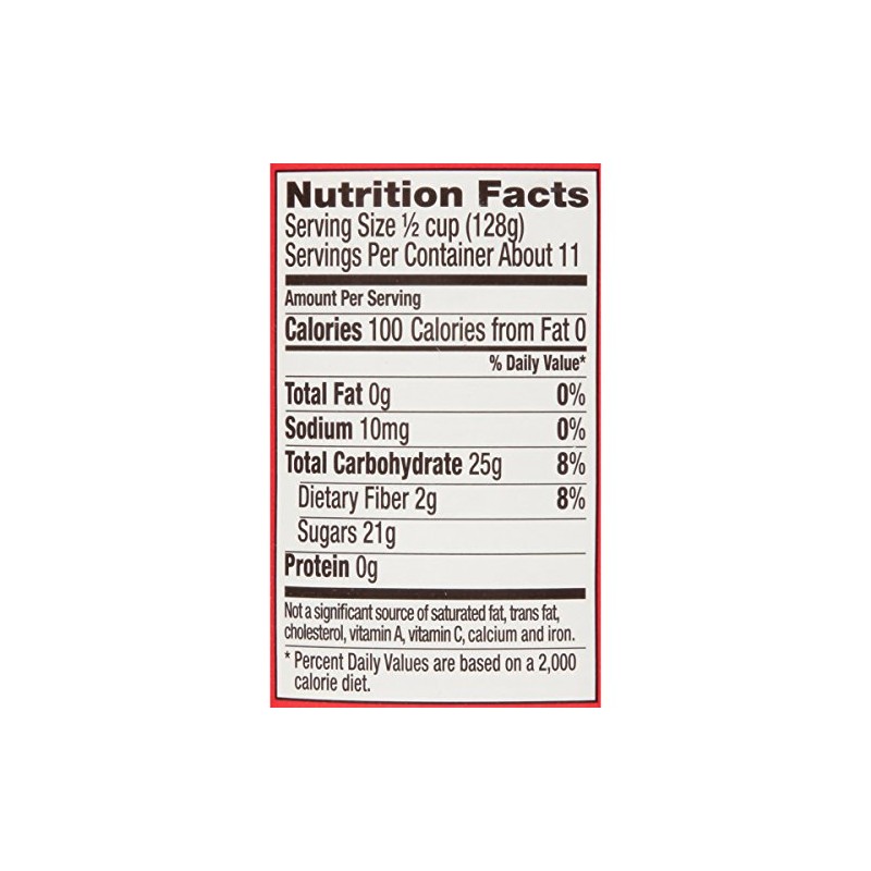 Musselmans Chunky Apple Sauce, 48 Ounce (Pack of 8) (WMT-55212060)