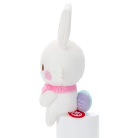 Sanrio Characters Chokkori Wish Mimel, Height Approx. 5.9 inches (15 cm)