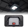 A & UTV PRO LED Dome Light Compatible with 2017-2023