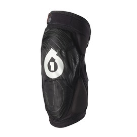 SixSixOne Unisex Ellenbogenschoner DBO, Schwarz, XL, 7264
