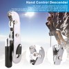 EN 12275 Outdoor Anti Panic Hand Control Down Device for