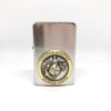 US Marines Thunderbird Vector Pocket Lighter Stainless Steel Single Torch