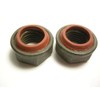 C4 Transmission Band Adjustment Nuts Set of 2