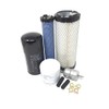 CFKIT Maint. Filter Kit Ditch Witch SK650 & SK800 Mini-Skid