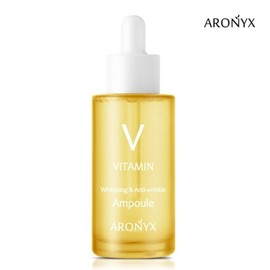 Aronix 비타민 앰플 50ml Vitamin Ampoule 50ml