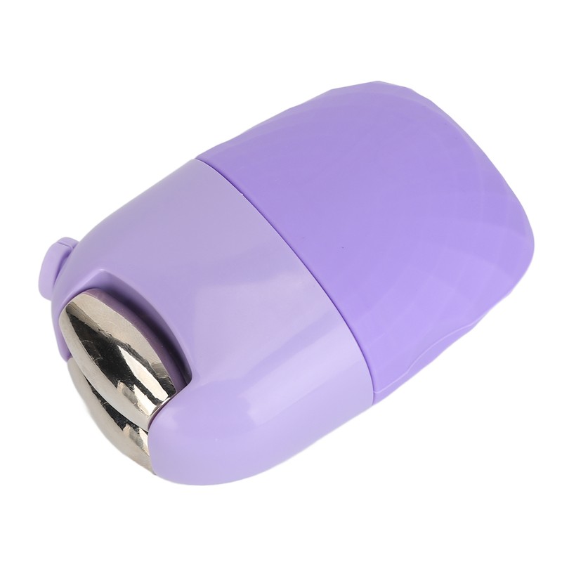 Ice Face Roller Tray Reusable Multifunctional Facial Massage Silicone Metal