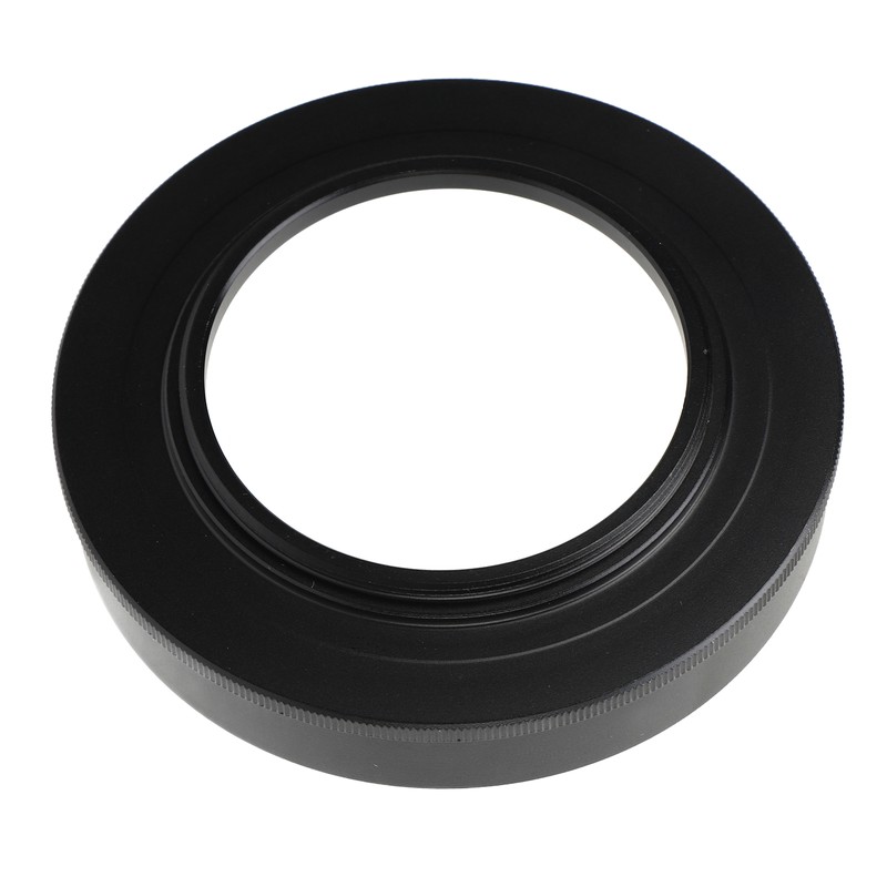 Lens Hood Interference Light Avoidance Protection Anti Damage Portable for