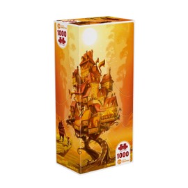 iello Universe Art Cimuth (#5) Puzzle