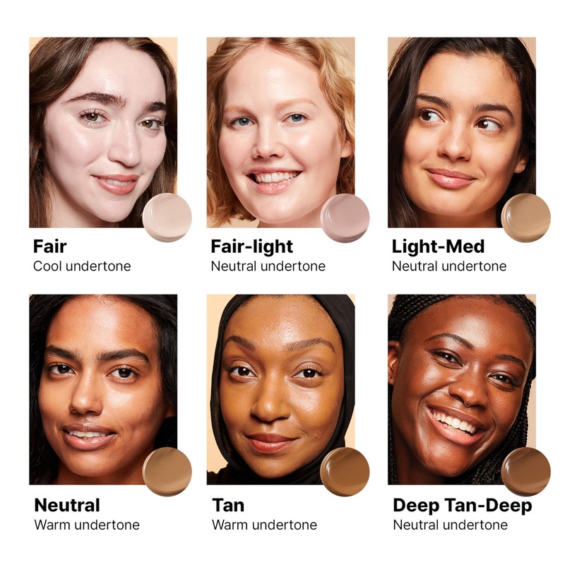 Dr.Jart+ Premium BB Tinted Moisturizer with SPF 40 and Niacinamide