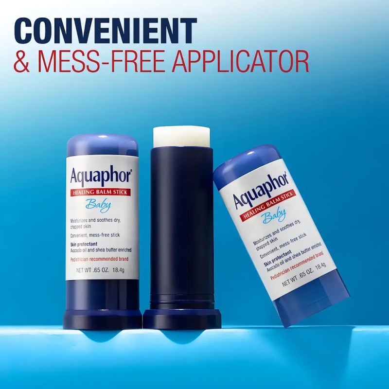 Aquaphor Baby balm - 18.4 g - Barra - Unidad