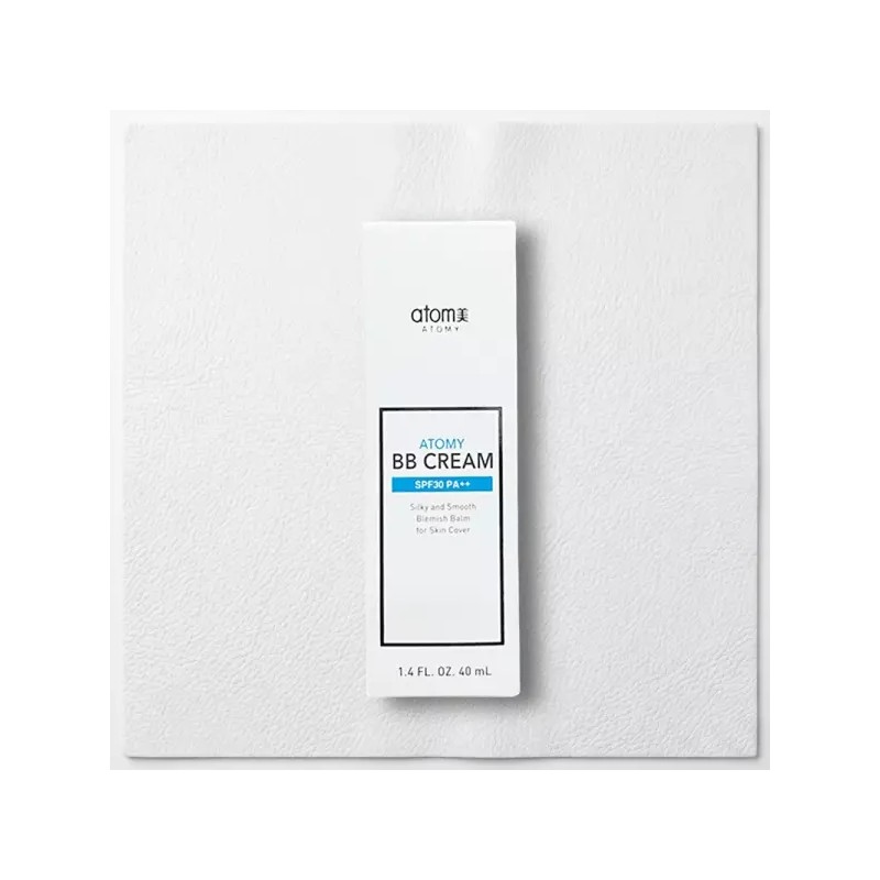 Atomy 애터미 비비크림 40ml SPF30 PA++ Atomy BB Cream 40ml
