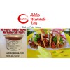 adobo Al pastor Adobo marinade Chili paste cooking Sauce with