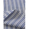 Latuza Men's Cotton Nightshirt Short Sleeve Nightgown with Pockets XXL