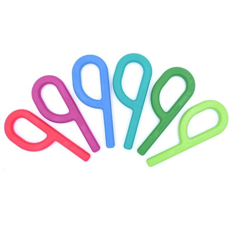 ARK® Grabber Standard in Smooth or Textured with Easy Handling