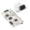 MMDVM Hotspot Board Dual Hat Duplex 10mW RF POWER 2