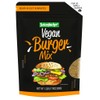 Seitenbacher Vegan Burger Mix, 17.90 Ounce