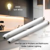 Valoisa 15 Inch F14T12 14 Watt T12 Soft White Fluorescent