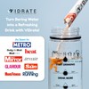 Electrolytes Powder - Hydration Sachets Packed with Vitamins - Zero