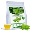 TEARELAE - Lemon Balm Tea Bag - 1.5g X 50