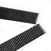 GDFJGD Door Armrest Side Trim for Ford Explorer 2020-2024 Accessories