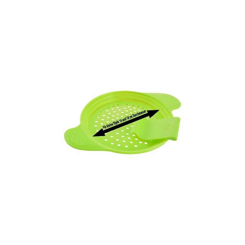 Muxel® The Spätzle Wonder Duo (Green)