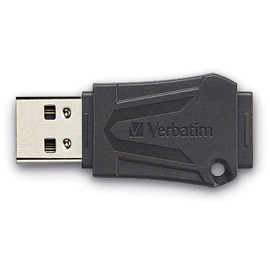 ToughMAX Military-Grade USB 3.0 Drive 64GB