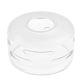 FJ400 Glass Dome (4-Tab)