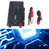 Car Inverter 1000W DC to AC Power Converter Multiple Protection