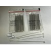 Corning 24 Corning 2806031-01 Heat-Shrink Fusion Splice Protector Sleeves, 1F,